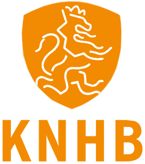 Khnb hockey logo